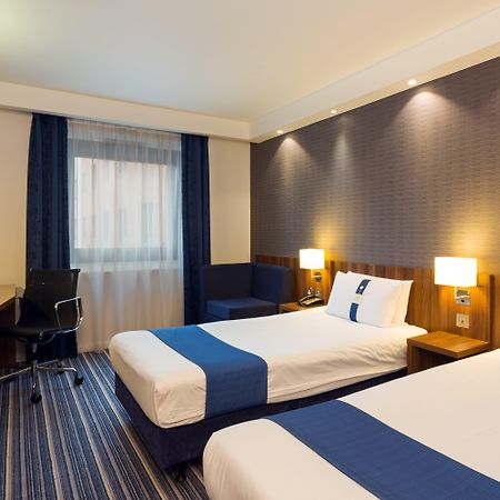 Holiday Inn Express Harlow By Ihg Exteriér fotografie
