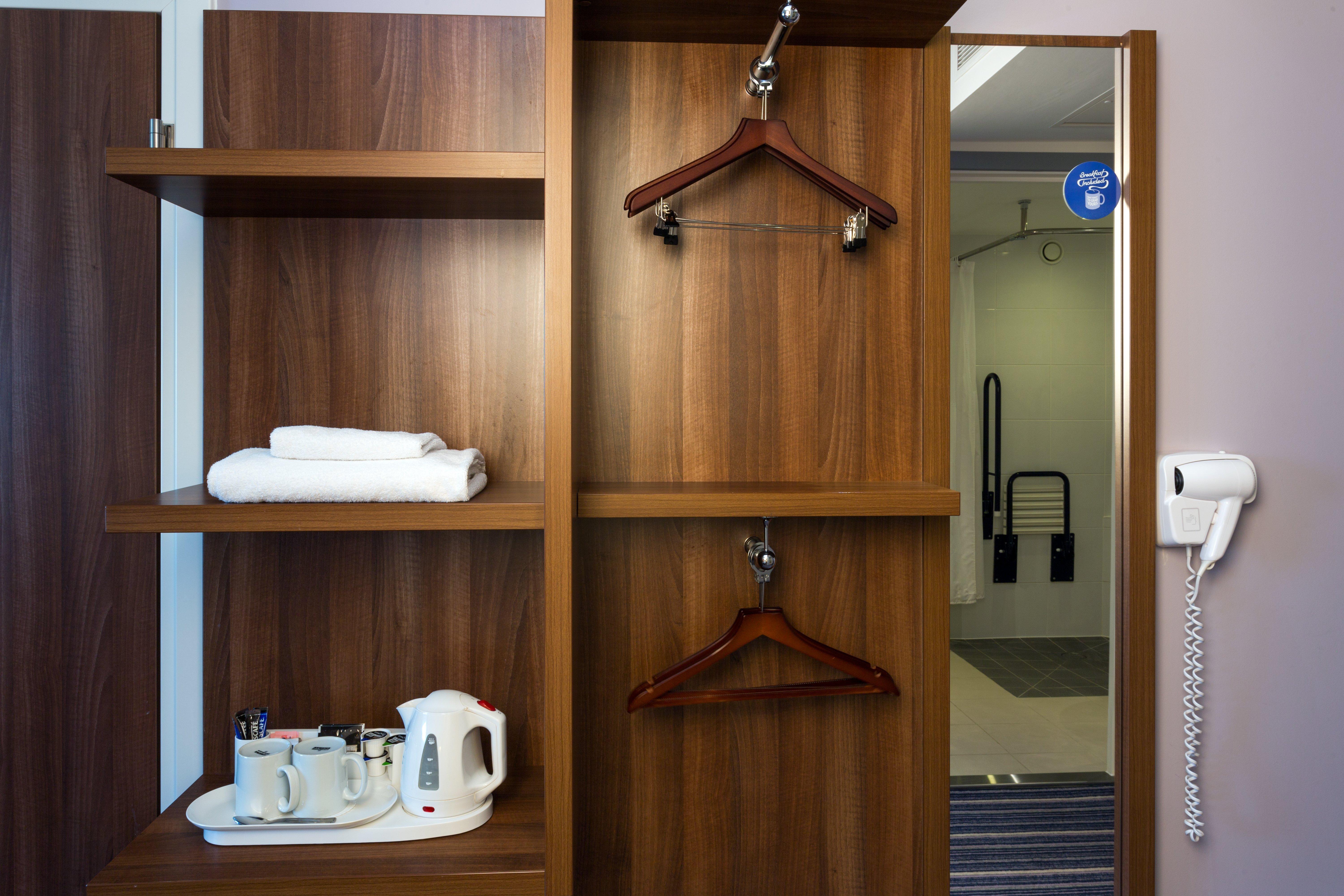 Holiday Inn Express Harlow By Ihg Exteriér fotografie