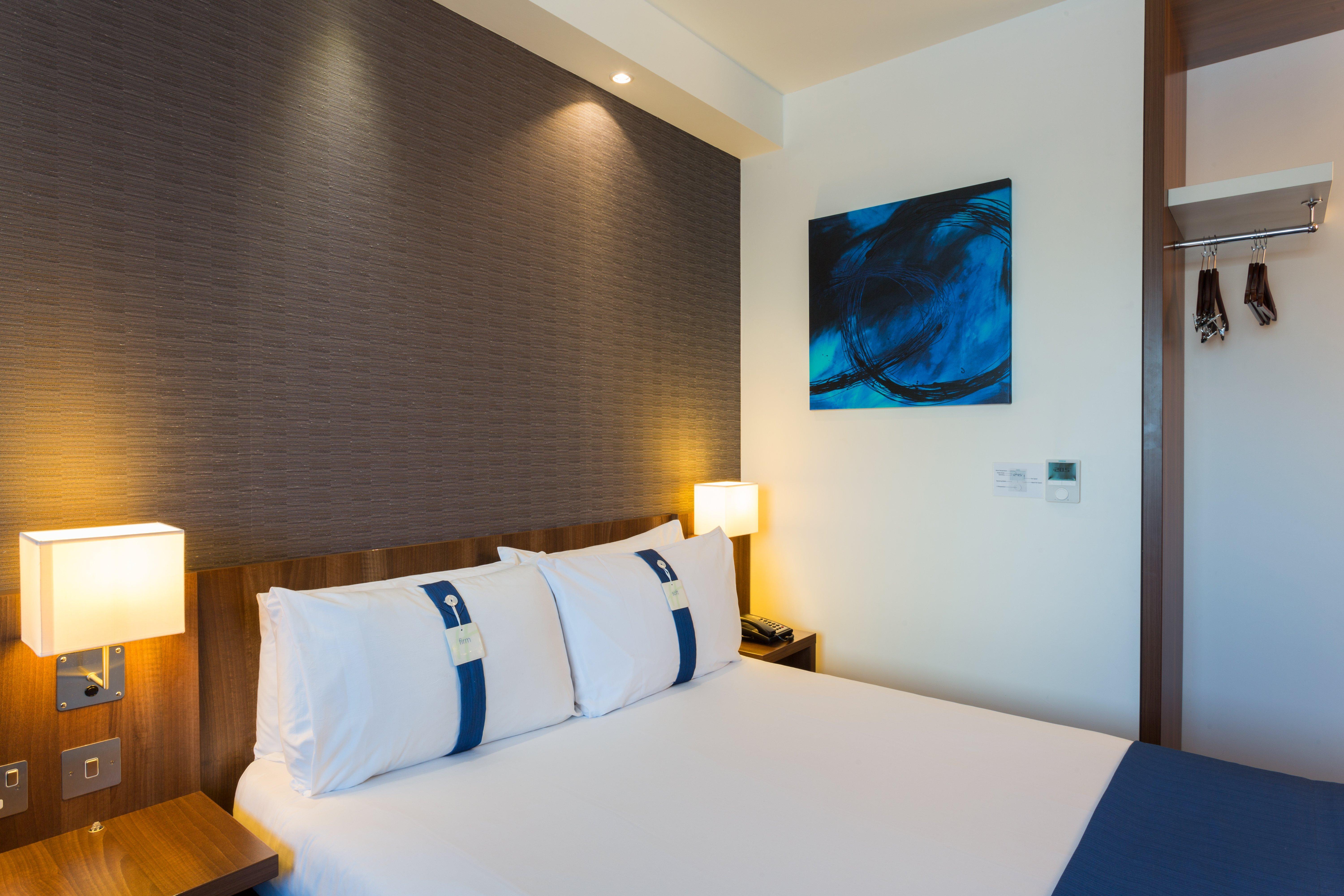 Holiday Inn Express Harlow By Ihg Exteriér fotografie