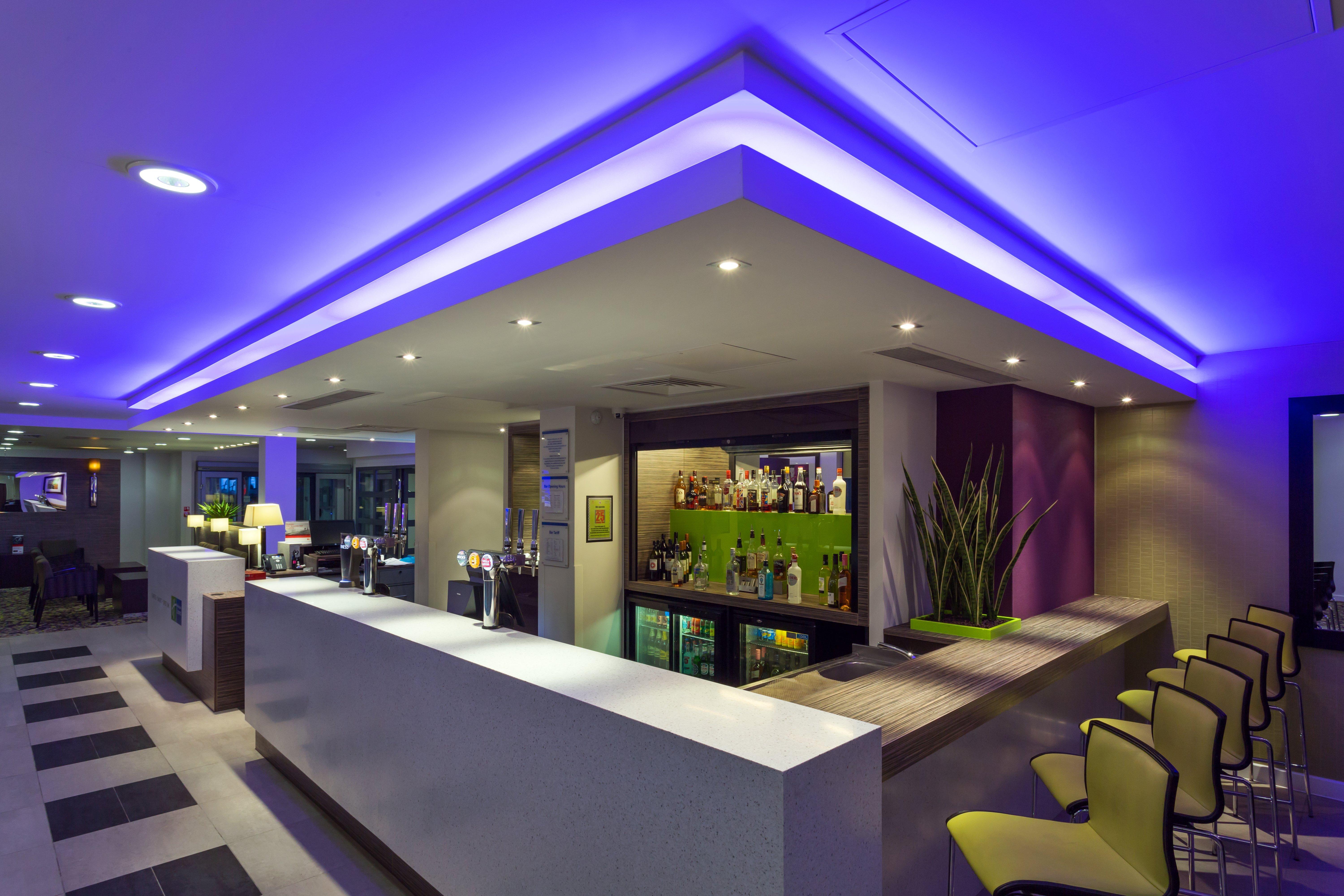Holiday Inn Express Harlow By Ihg Exteriér fotografie