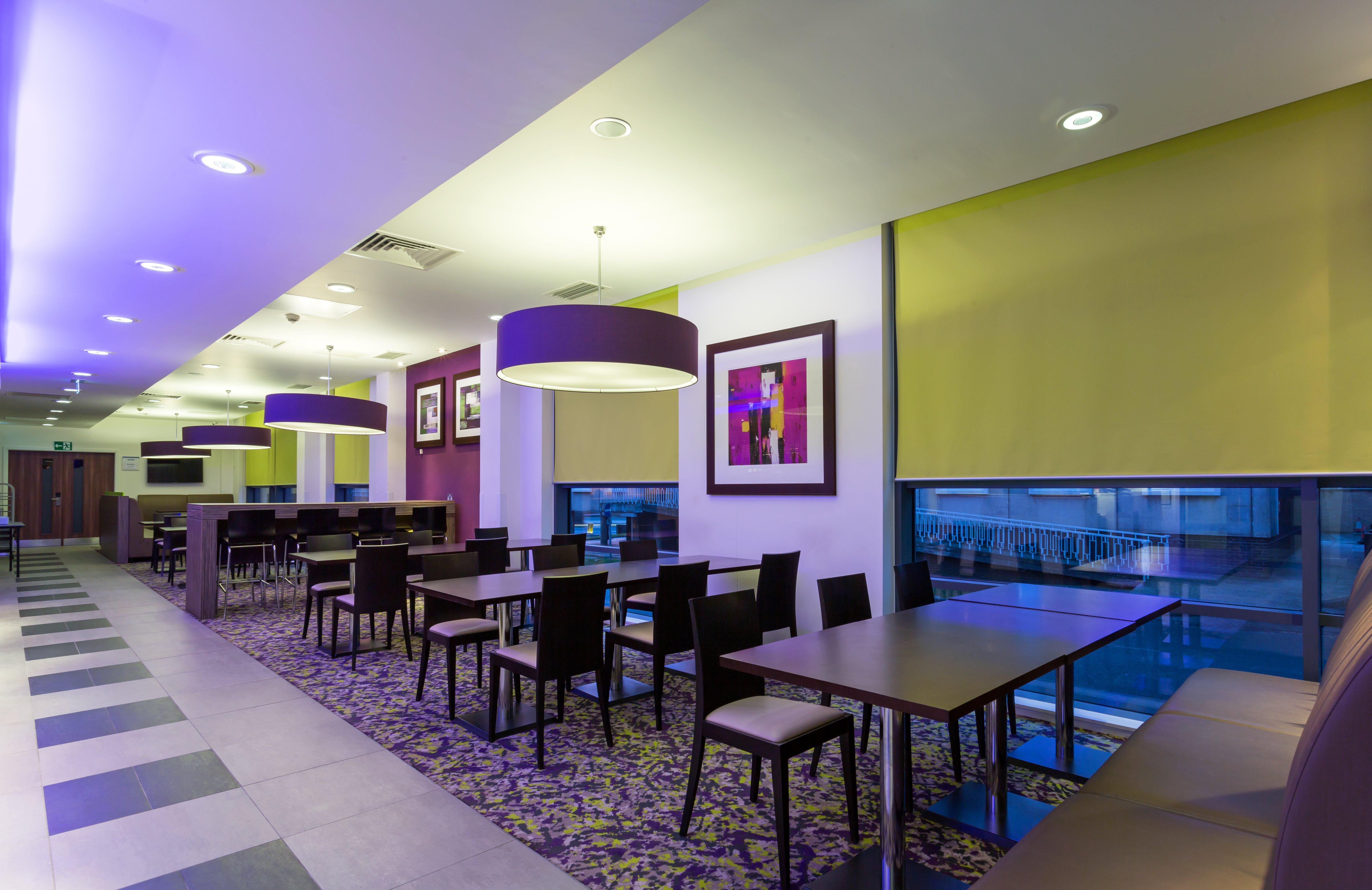 Holiday Inn Express Harlow By Ihg Exteriér fotografie