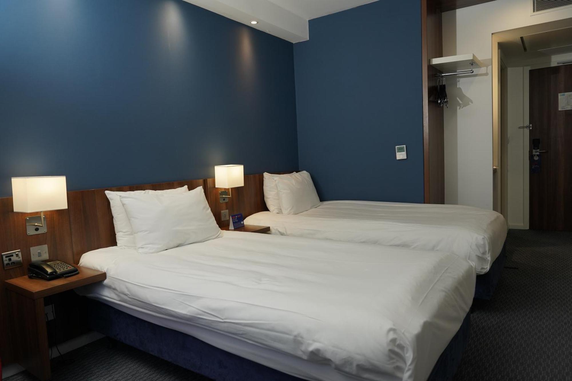 Holiday Inn Express Harlow By Ihg Exteriér fotografie